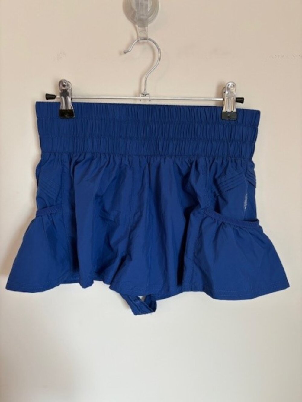 Free People Movement Get Your Flirt On Shorts